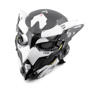 Adv Owl Orca Cyber Helmet