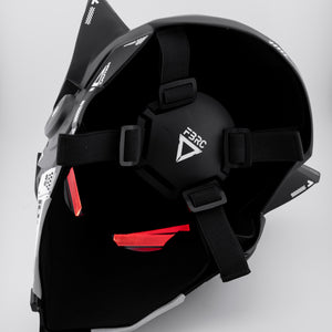 Adv Owl Orca Cyber Helmet