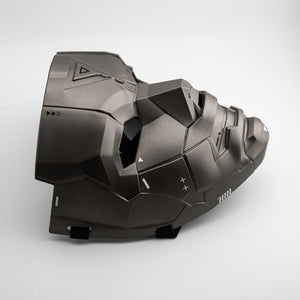 Genova Reborn Echo Titanium Mask