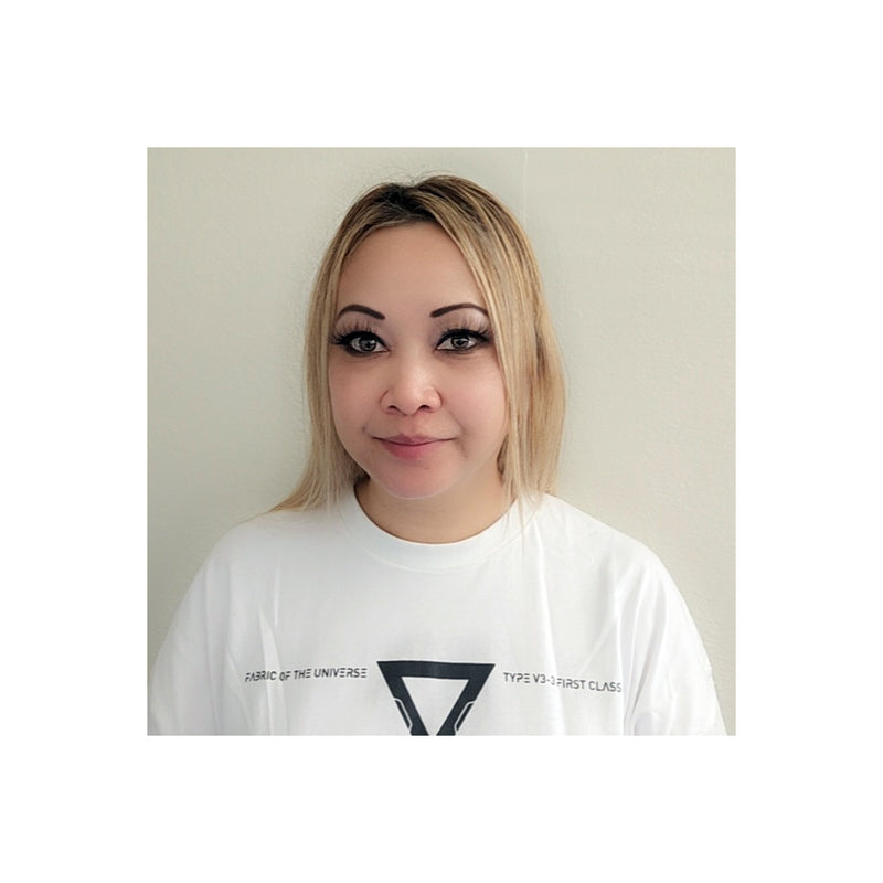 About Fabric of the Universe