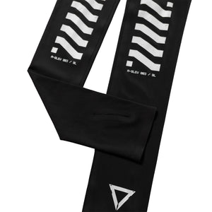 A-Slev 003 Black Arm Sleeves