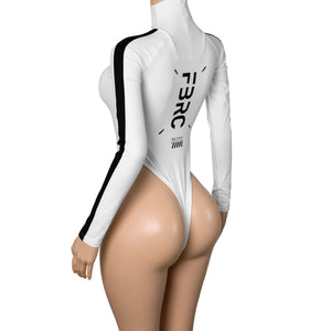 ABS-Type 501 White Bodysuit
