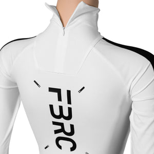 ABS-Type 501 White Bodysuit