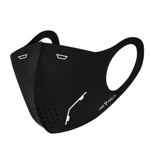 AVAX-11 Neoprene Face Mask