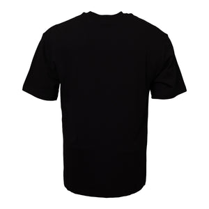 Aggro-Type 44K Black Short Sleeve T