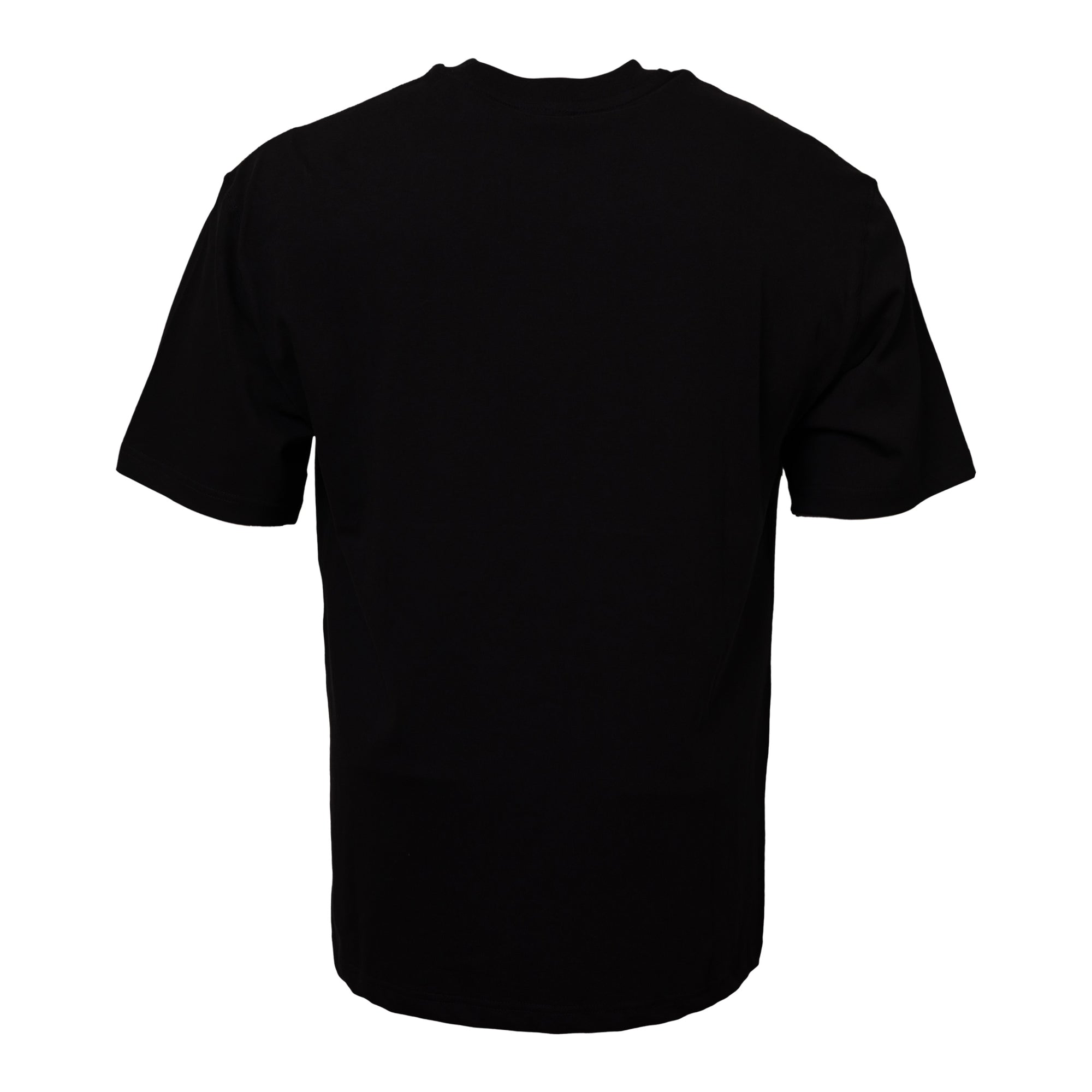 Aggro-Type 44K Black Red Short Sleeve T