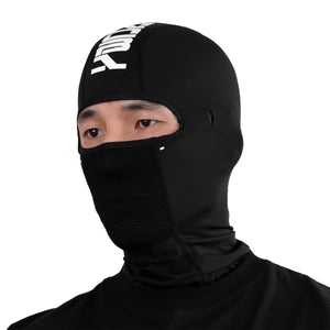 B-Clava 009 Black Full Mask