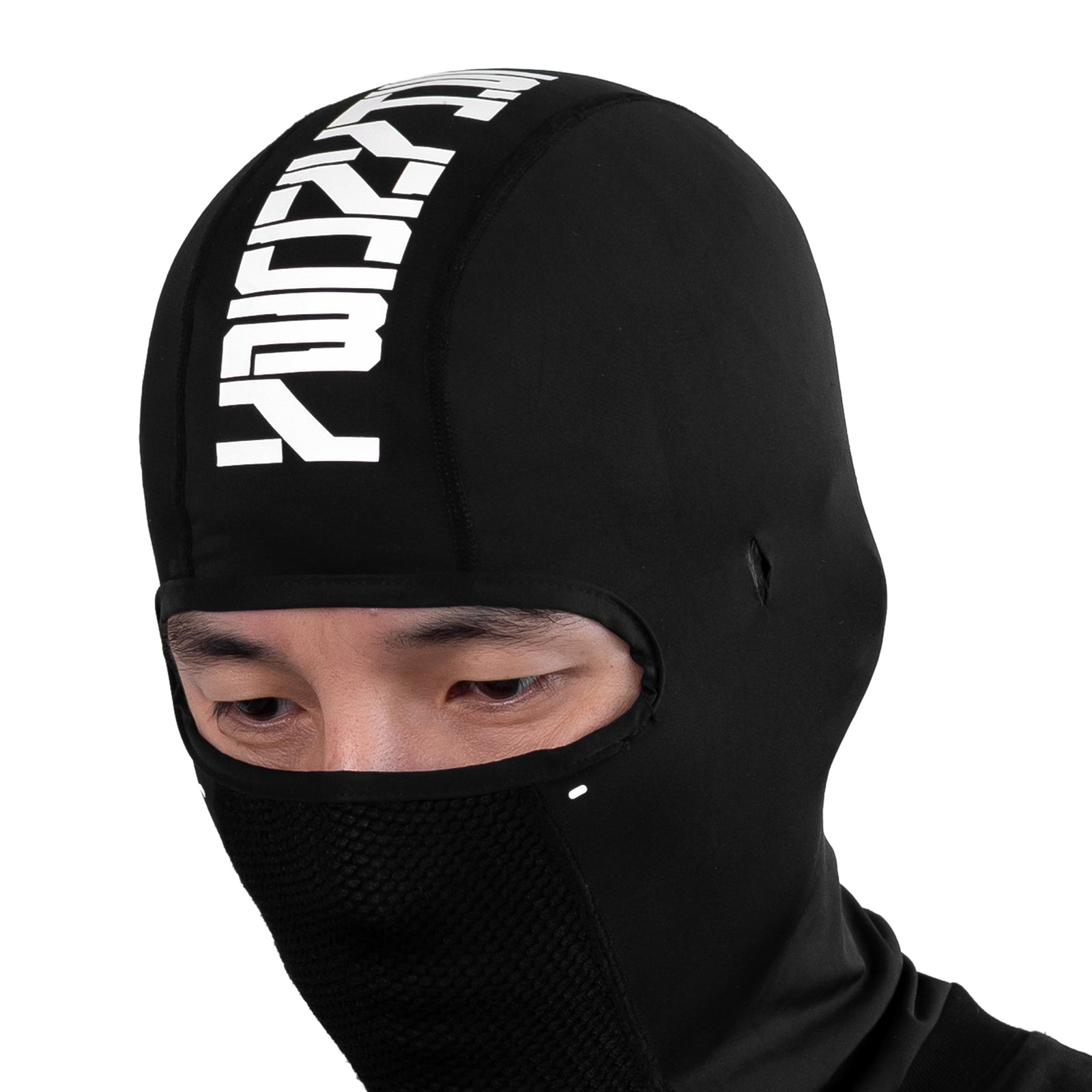B-Clava 009 Black Full Mask