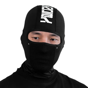 B-Clava 009 Black Full Mask