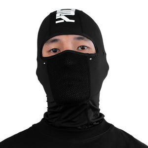 B-Clava 009 Black Full Mask