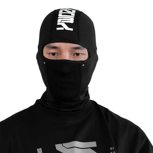 B-Clava 009 Black Full Mask