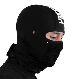 B-Clava 009 Black Full Mask