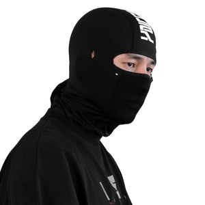 B-Clava 009 Black Full Mask