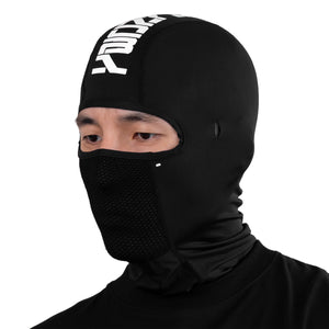 B-Clava 009 Black Full Mask