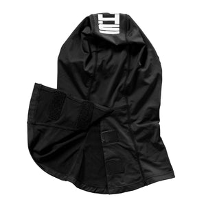 B-Clava 009 Black Full Mask