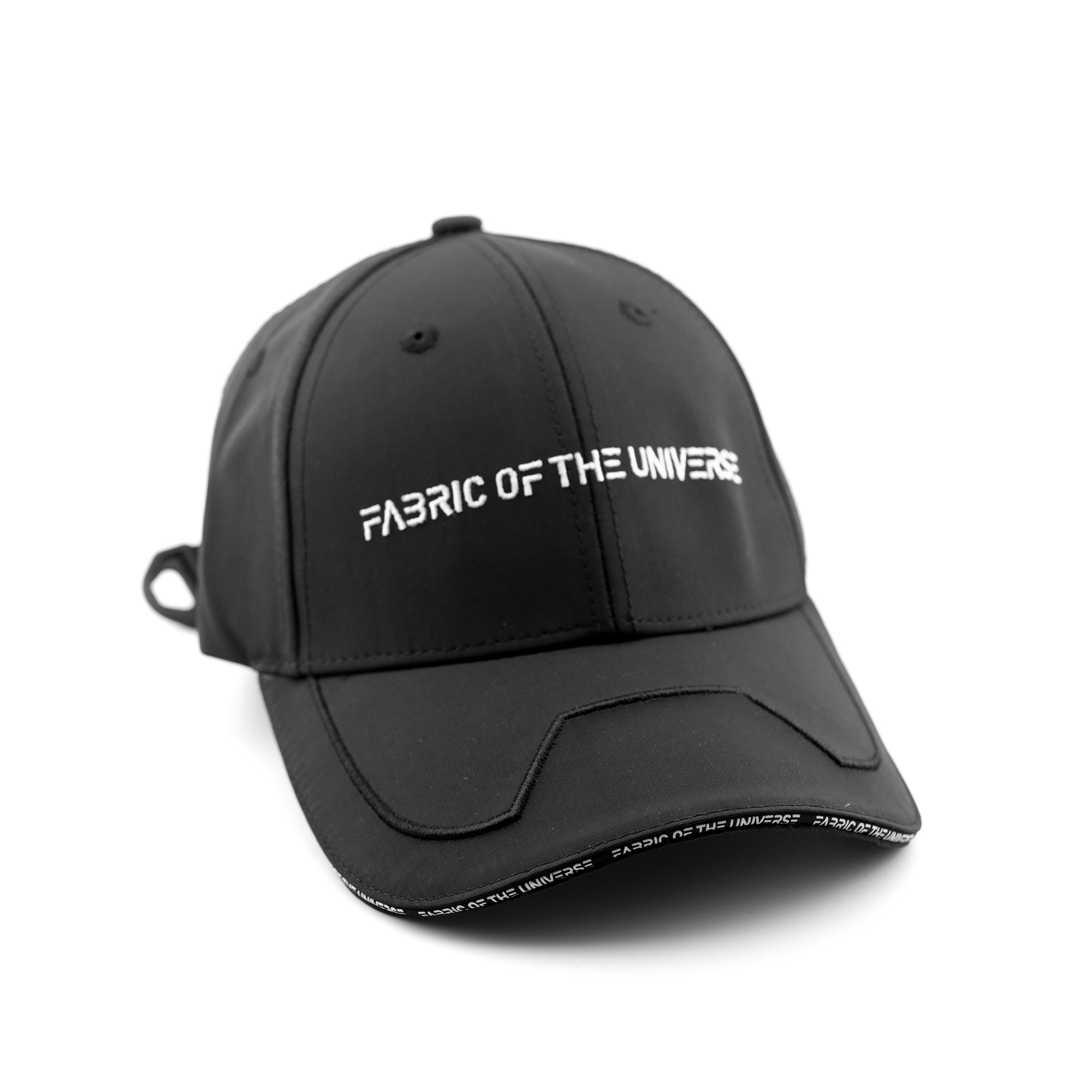 B-Type 20S Black Baseball Cap