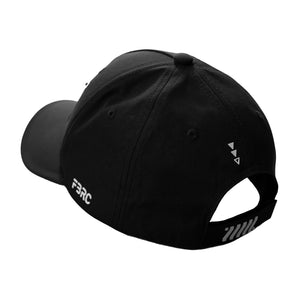B-Type 30X Black Baseball Cap