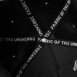 B-Type 30X Black Baseball Cap