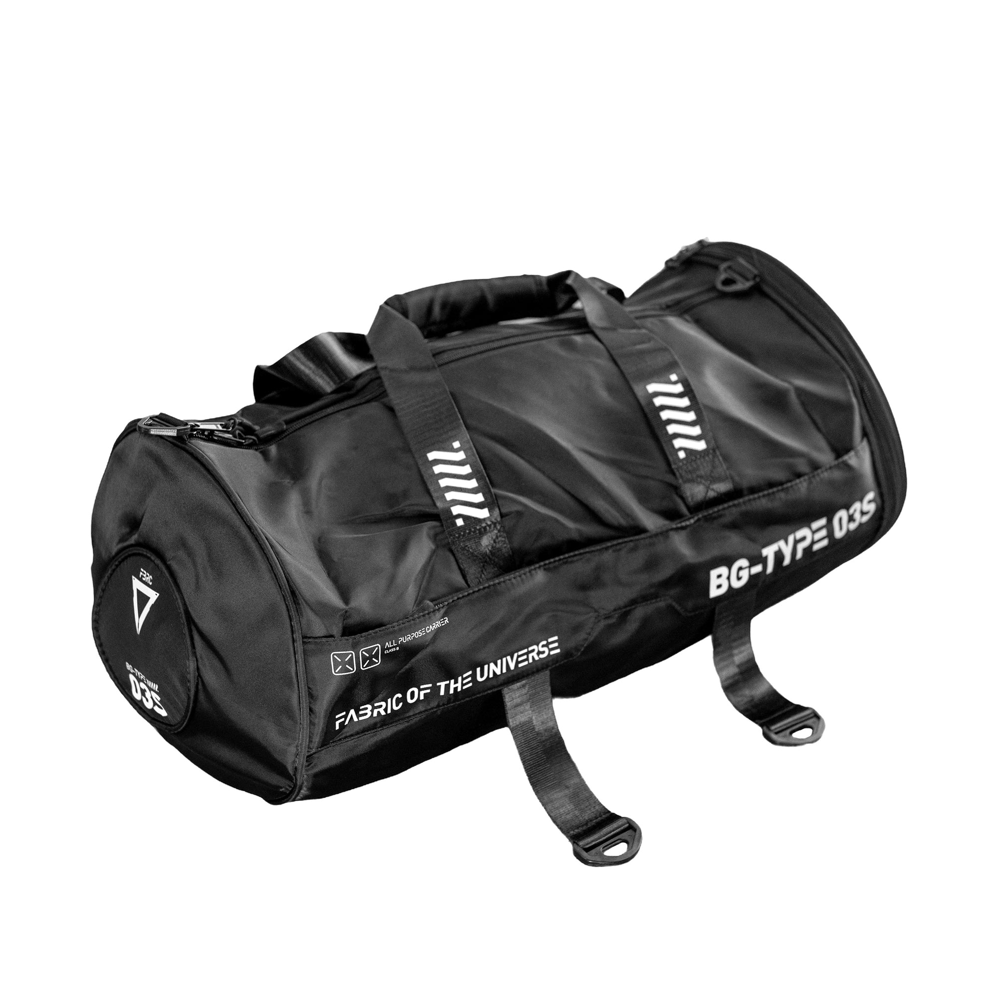 BG-Type 03S Gym Duffel Bag
