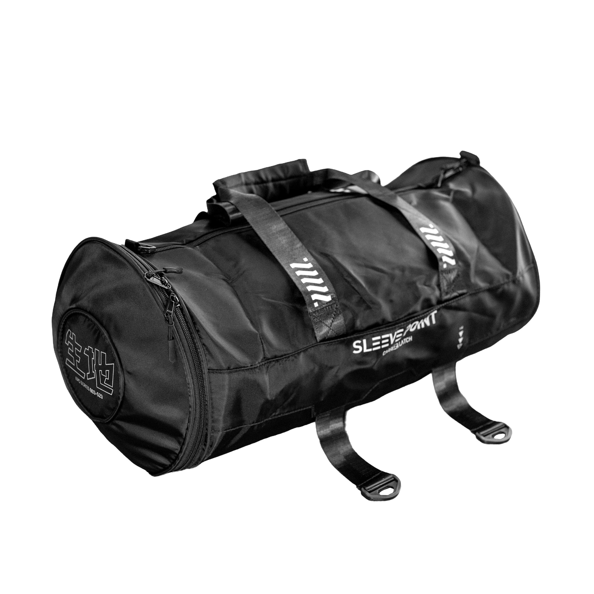 BG-Type 03S Gym Duffel Bag