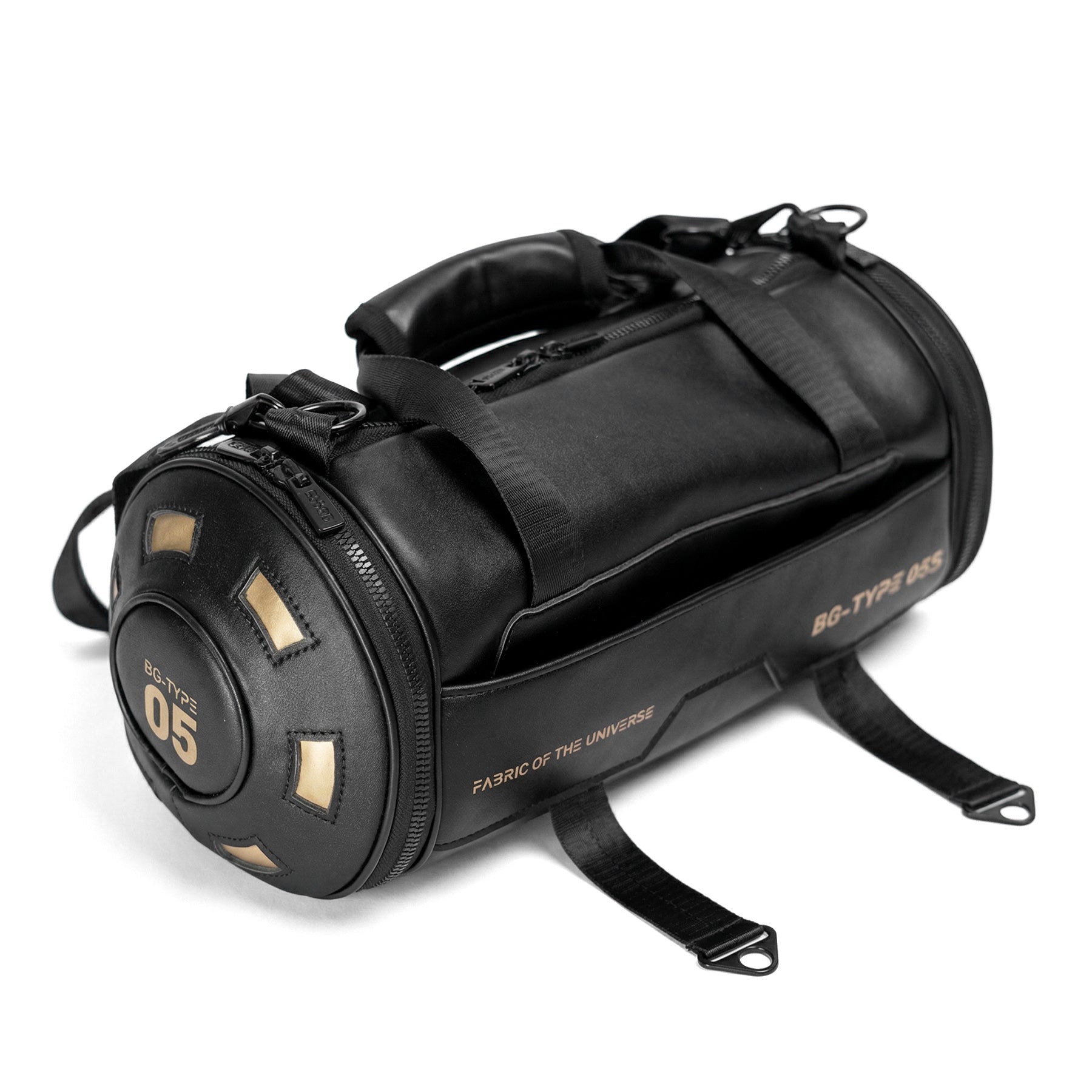 BG-Type 05S Black Gold Mini Bag