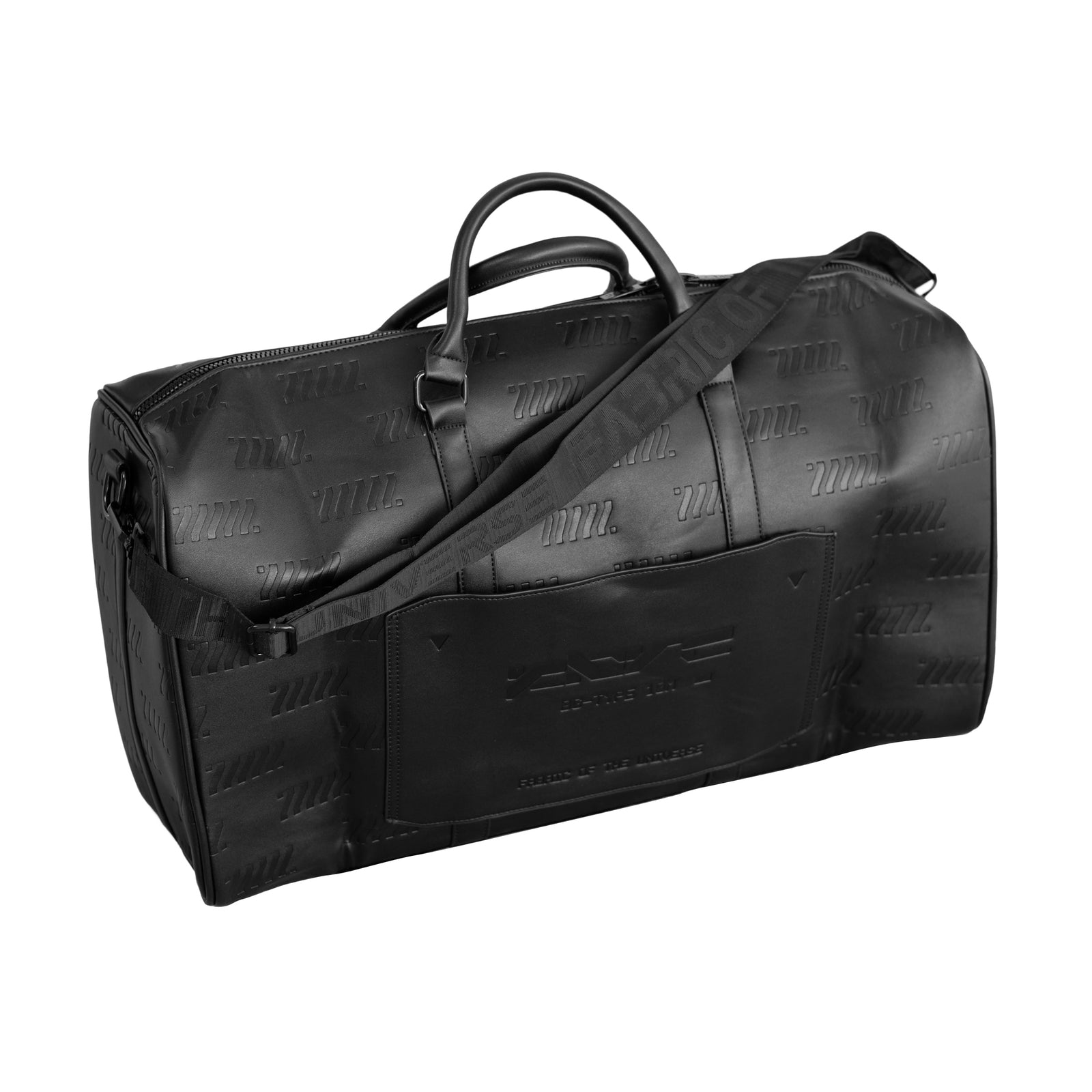 BG-Type 10M Shadow Monogram Bag