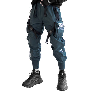 CG-Type 09S(U) Emerald Cargo Pants