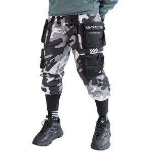 CG-Type 11R(U) Camo Cargo Pants