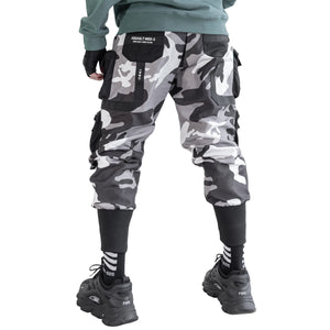 CG-Type 11R(U) Camo Cargo Pants