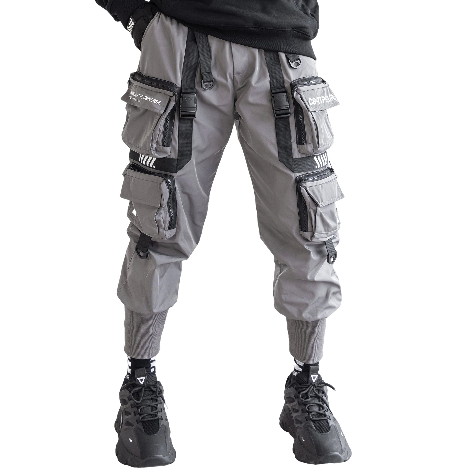 CG-Type 11R(U) Taupe Cargo Pants