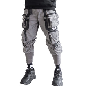 CG-Type 11R(U) Taupe Cargo Pants