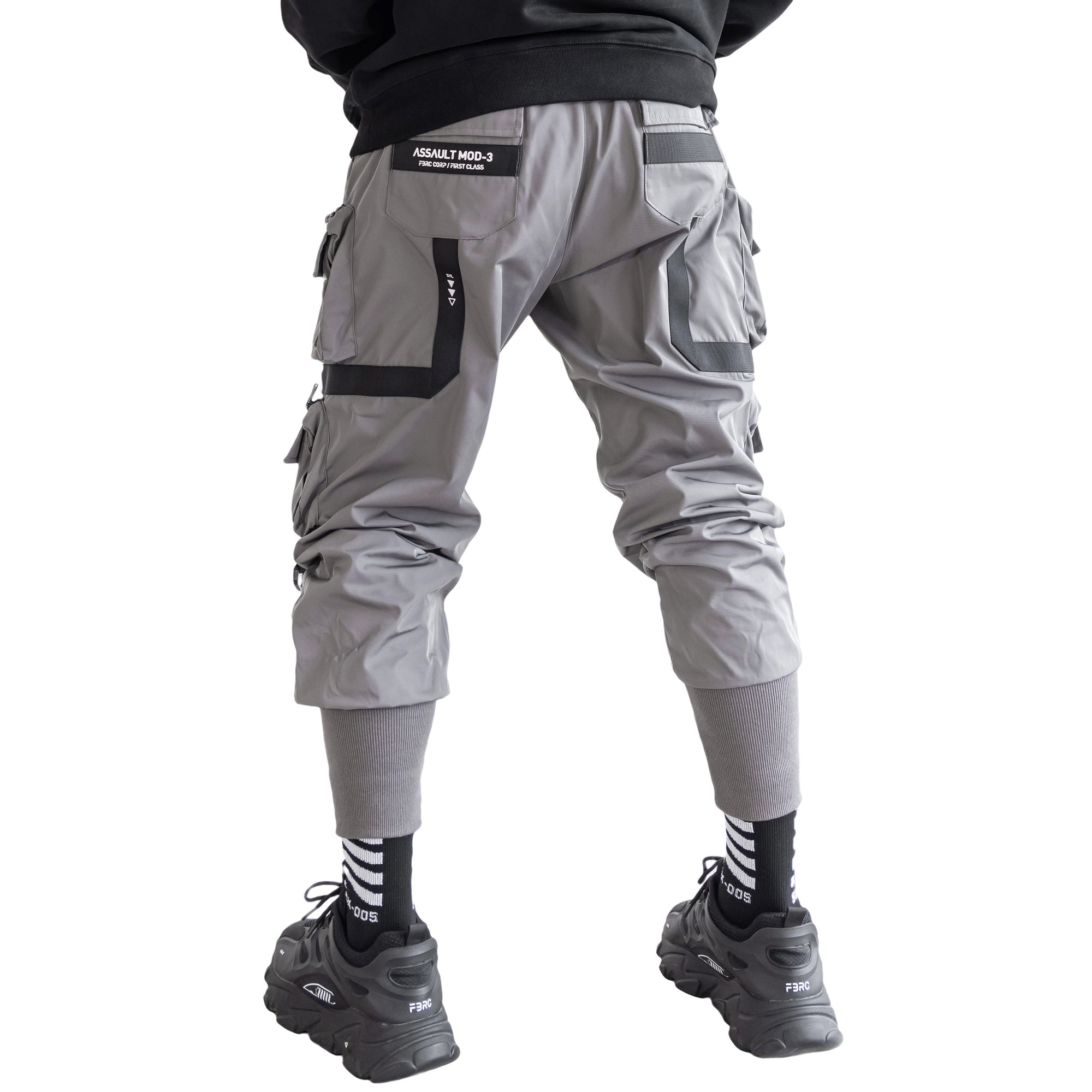 CG-Type 11R(U) Taupe Cargo Pants