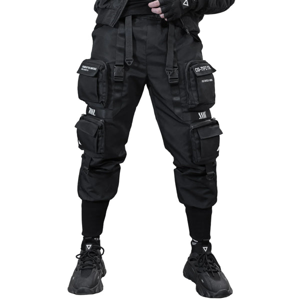 CG-Type 11R(U) Taupe Cargo Pants