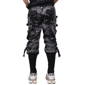 CG-Type 12X Dark Camo Cargo Pants
