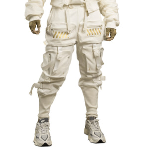 CG-Type 12X(U) Ivory Gold Cargo Pants