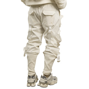CG-Type 12X(U) Ivory Gold Cargo Pants