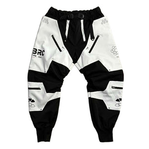 CG-Type 16V Panda Cargo Pants