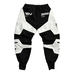 CG-Type 16V Panda Cargo Pants