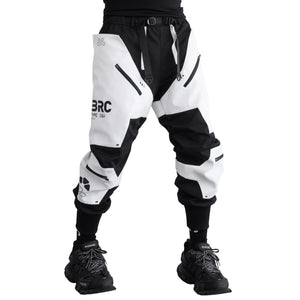 CG-Type 16V Panda Cargo Pants