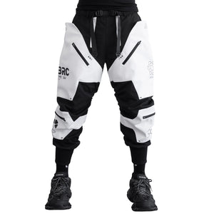 CG-Type 16V Panda Cargo Pants