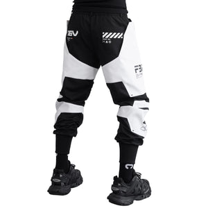 CG-Type 16V Panda Cargo Pants