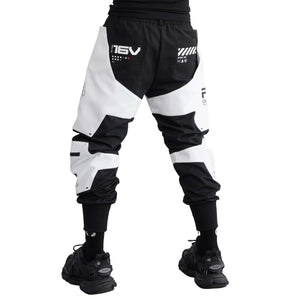 CG-Type 16V Panda Cargo Pants