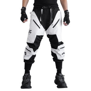 CG-Type 16V Panda Cargo Pants