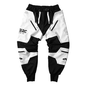 CG-Type 16V Panda Cargo Pants