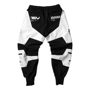 CG-Type 16V Panda Cargo Pants