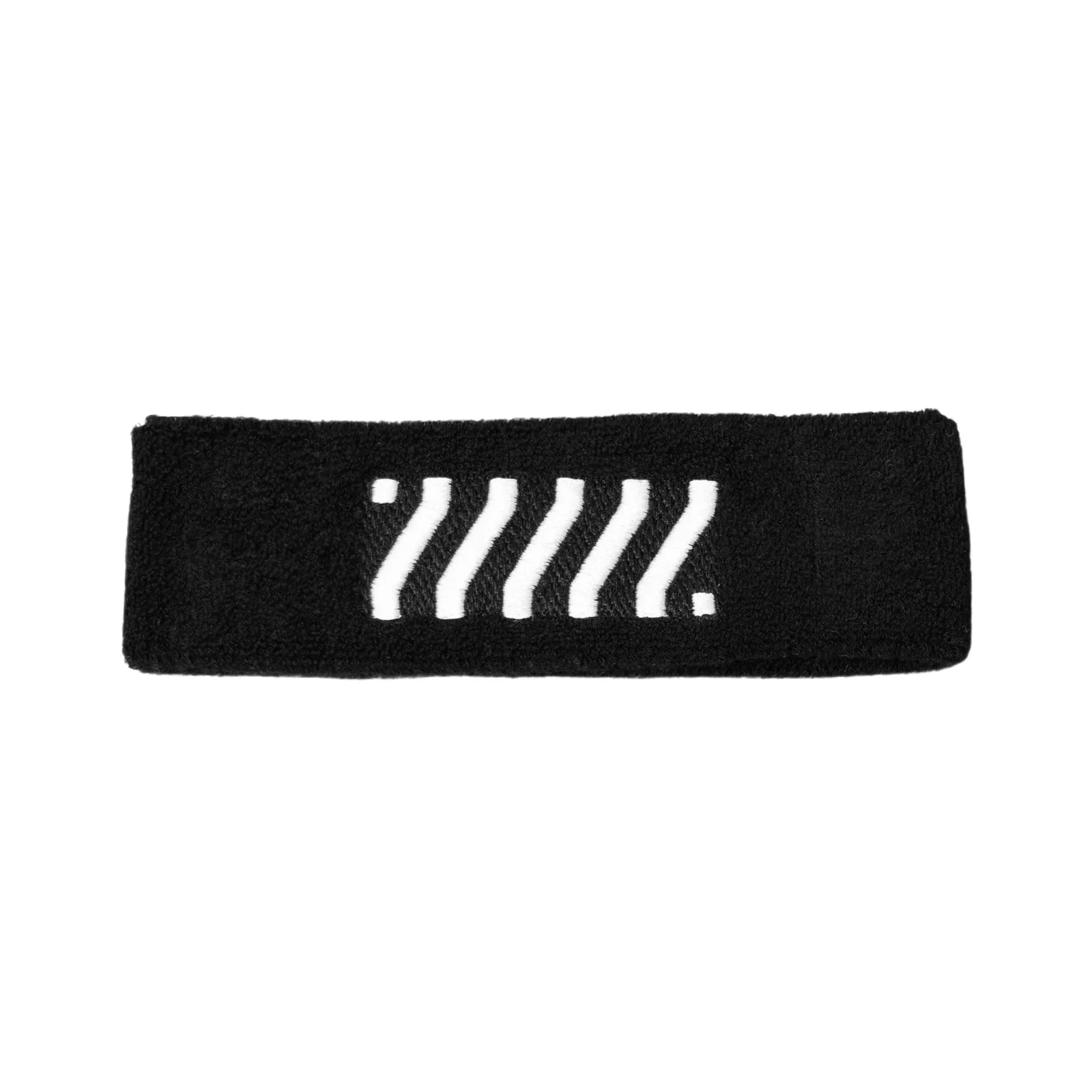 CSRT Black Headband