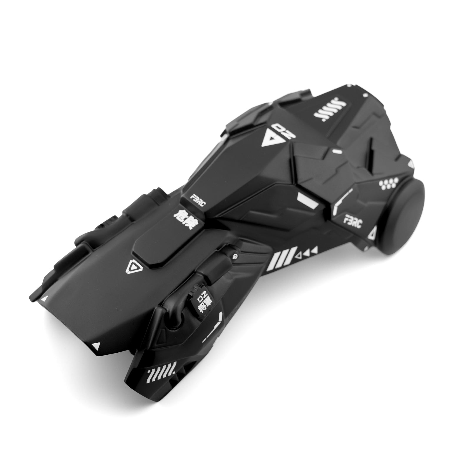 CYFA-01 Black Cyber Forearm Guard