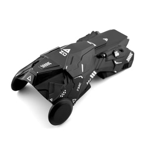 CYFA-01 Black Cyber Forearm Guard