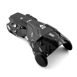 CYFA-01 Black Cyber Forearm Guard