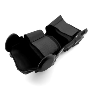 CYFA-01 Black Cyber Forearm Guard